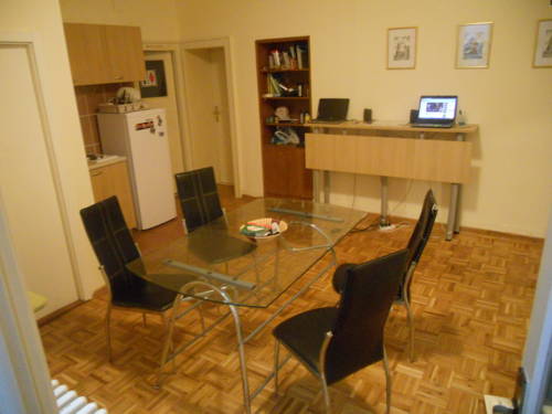 Belgrad Serbien Last-Minute-Rabattcode Booking.com