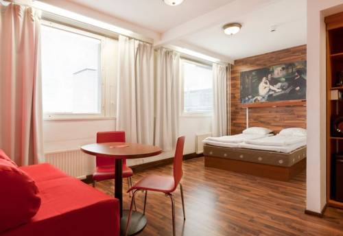 Seinäjoki Finland Last Minute Discount Code Booking.com