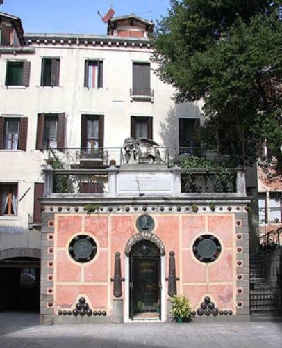 Venezia Italië Laatste minuut Kortingscode Booking.com