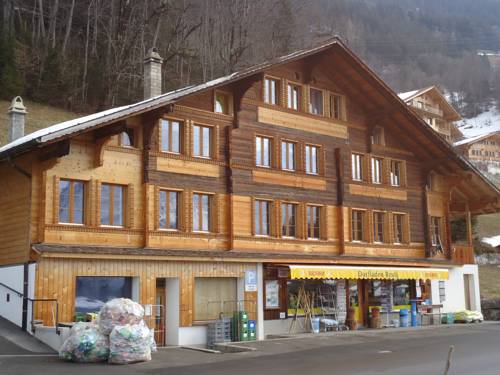 Hasliberg Reuti Suisse Code de réduction de dernière minute Booking.com