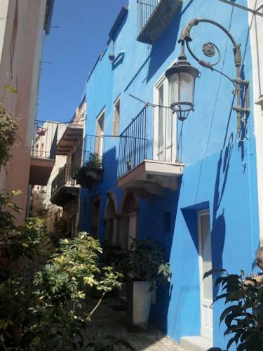 Città di Lipari Italien Last-Minute-Rabattcode Booking.com
