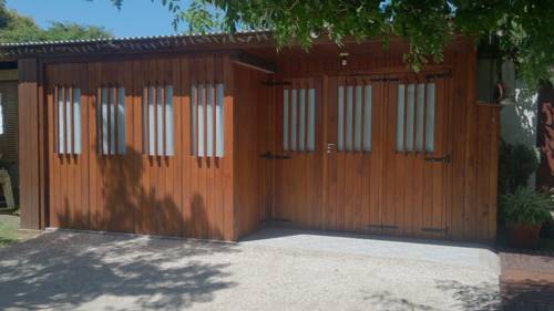 Villa Gesell Argentinien Last-Minute-Rabattcode Booking.com