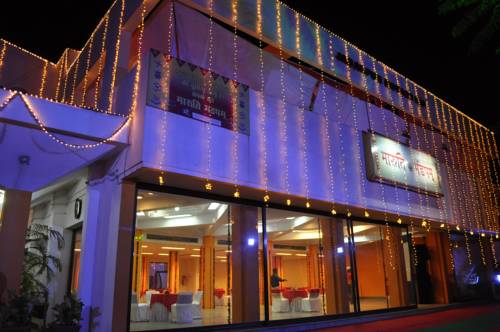 Jabalpur India Laatste minuut Kortingscode Booking.com