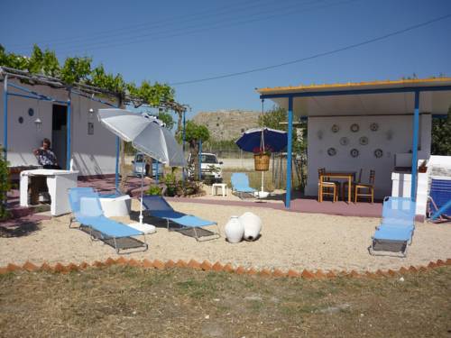 Haraki Greece Last Minute Discount Code Booking.com