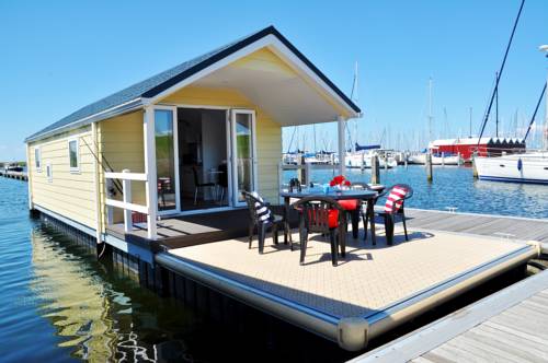 Lelystad Niederlande Last-Minute-Rabattcode Booking.com