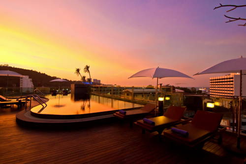 Pattaya Süd Thailand Last-Minute-Rabattcode Booking.com