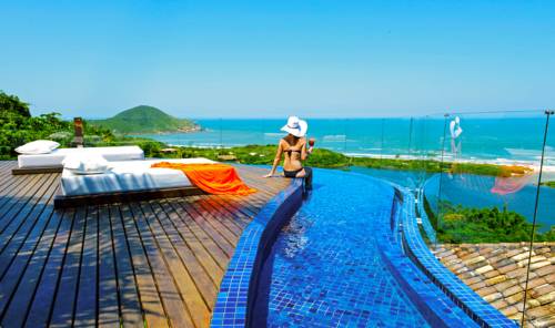 Praia do Rosa (Santa Catarina) Brazil Last Minute Discount Code Booking.com
