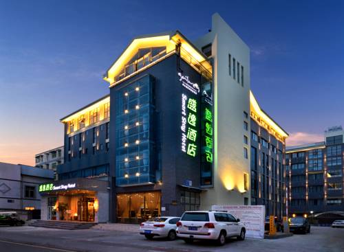 Dujiangyan China Last-Minute-Rabattcode Booking.com