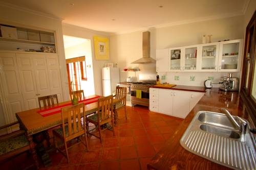 Fremantle Australië Laatste minuut Kortingscode Booking.com