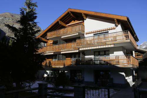 Zermatt Schweiz Last-Minute-Rabattcode Booking.com