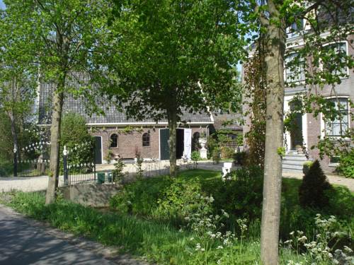 Abcoude Nederland Laatste minuut Kortingscode Booking.com