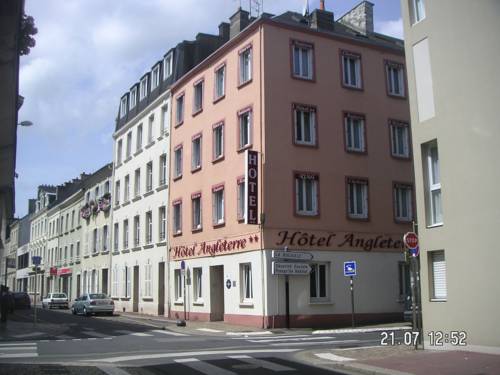 Cherbourg France Last Minute Discount Code Booking.com
