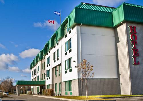 Québec (Québec) Canada Last Minute Discount Code Booking.com