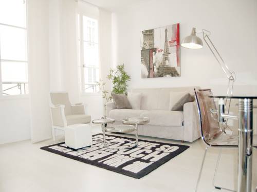 Paris Frankreich Last-Minute-Rabattcode Booking.com