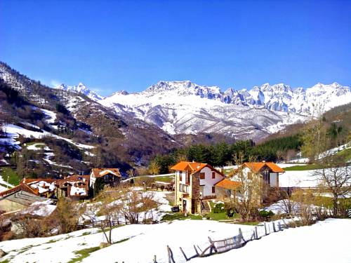 Cosgaya Spanien Last-Minute-Rabattcode Booking.com
