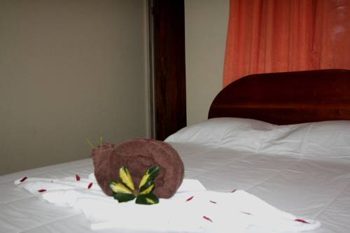 Fortuna Costa Rica Last Minute Discount Code Booking.com