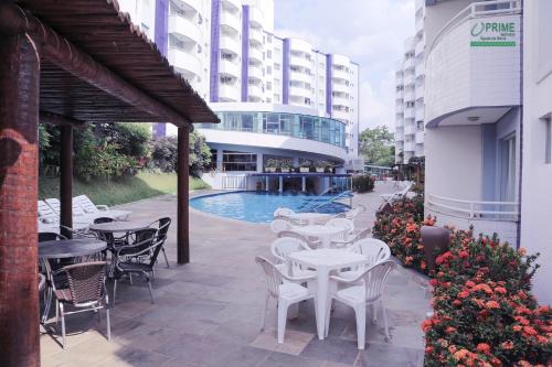 Rio Quente Brazil Last Minute Discount Code Agoda.com