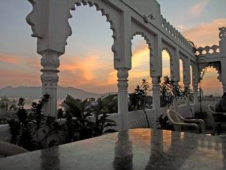 Udaipur India Last Minute Discount Code Booking.com
