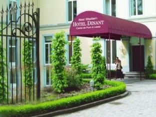 Dinant Belgium Last Minute Discount Code Agoda.com