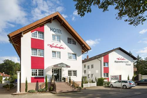 Umkirch Deutschland Last-Minute-Rabattcode Booking.com