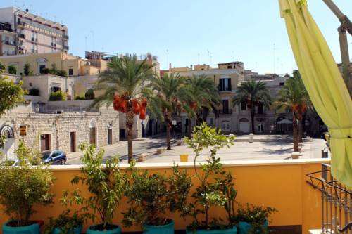 Trani Italien Last-Minute-Rabattcode Booking.com