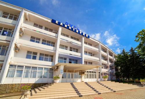 Anapa Rusland Laatste minuut Kortingscode Booking.com