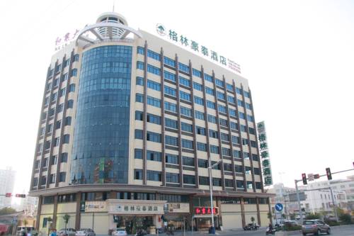 Shantou China Last Minute Discount Code Booking.com