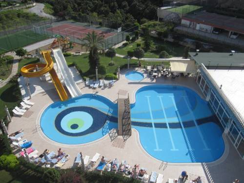 Alanya Turkey Last Minute Discount Code Booking.com