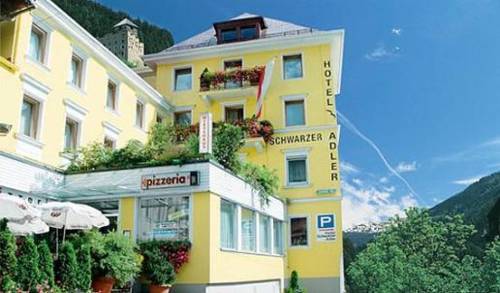 Landeck Österreich Last-Minute-Rabattcode Booking.com