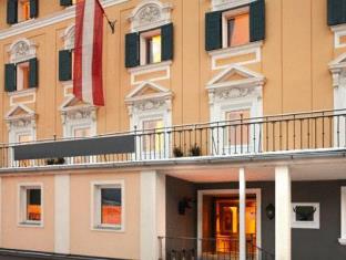 Bad Gastein Austria Last Minute Discount Code Agoda.com