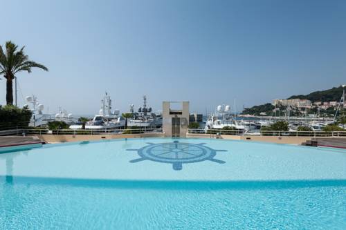 Cap d'Ail France Last Minute Discount Code Booking.com