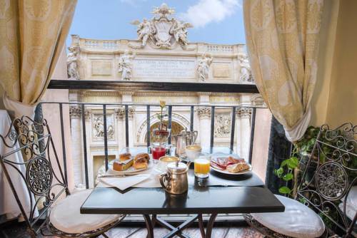 Rom Italien Last-Minute-Rabattcode Booking.com