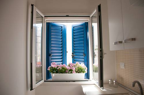 Monopoli Italia Último Minuto Código de Descuento Booking.com