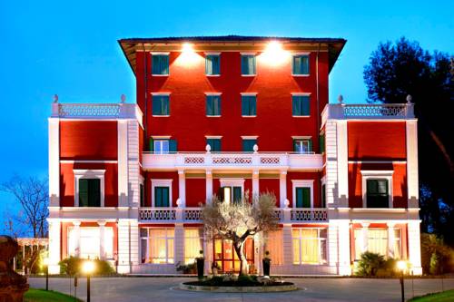 Folignano Italien Last-Minute-Rabattcode Booking.com