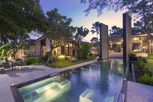 Canggu Indonesien Last-Minute-Rabattcode Booking.com