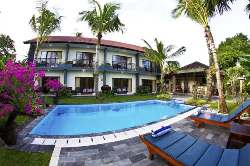 Tanjung Benoa Indonesien Last-Minute-Rabattcode Booking.com