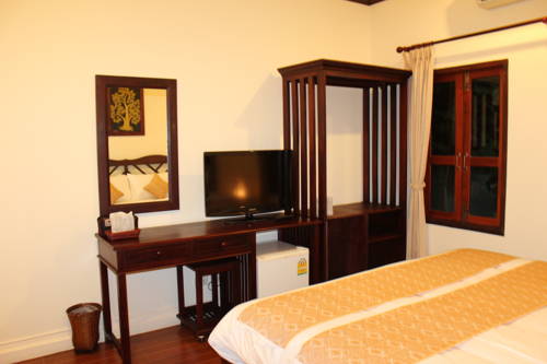 Luang Prabang Laos Code de réduction de dernière minute Booking.com