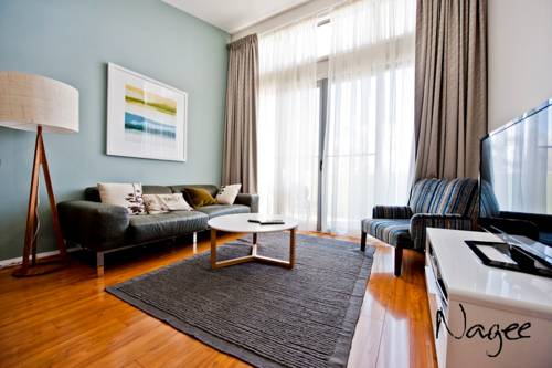 Canberra Australien Last-Minute-Rabattcode Booking.com