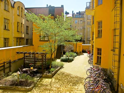 Helsinki Finlande Code de réduction de dernière minute Booking.com