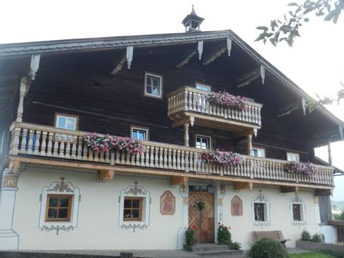 Saalfelden am Steinernen Meer Austria Last Minute Discount Code Booking.com