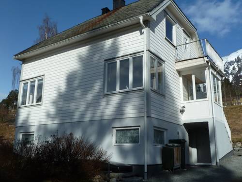 Isfjorden Norvège Code de réduction de dernière minute Booking.com
