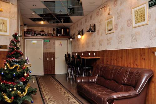 San Petersburgo Rusia Último Minuto Código de Descuento Booking.com