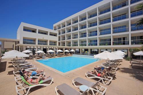 Ayia Napa Cyprus Laatste minuut Kortingscode Booking.com