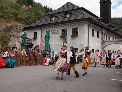 Spania Dolina Slowakei Last-Minute-Rabattcode Booking.com