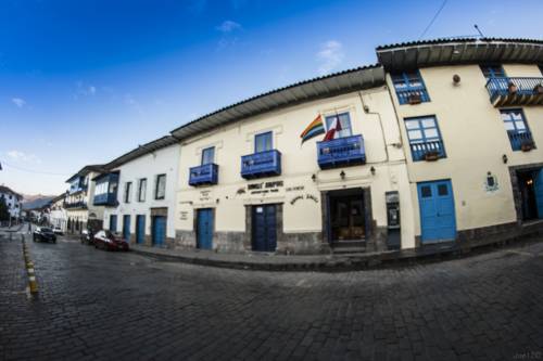 Cusco Pérou Code de réduction de dernière minute Booking.com