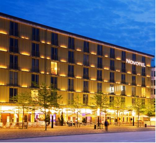 München Deutschland Last-Minute-Rabattcode Booking.com