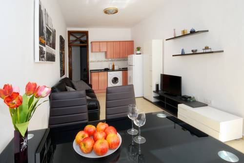 Puerto del Carmen Spain Last Minute Discount Code Booking.com