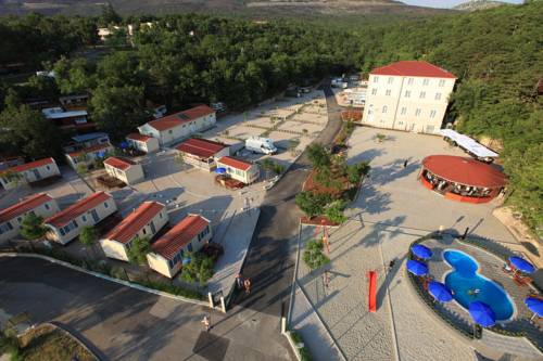 Selce Croatie Code de réduction de dernière minute Booking.com