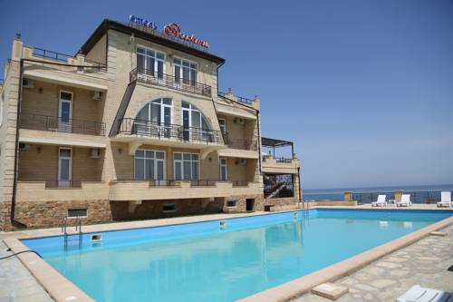 Derbent Russia Last Minute Discount Code Booking.com