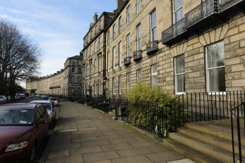 Edinburgh Verenigd Koningkrijk Laatste minuut Kortingscode Booking.com